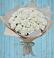 Букет цветов из: Гвоздики в Козмодемьянске