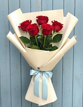 Букет Классика чувств #REPLACE_PRED# Козмодемьянске