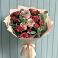 Букет цветов из: Гвоздики и Розы в Козмодемьянске