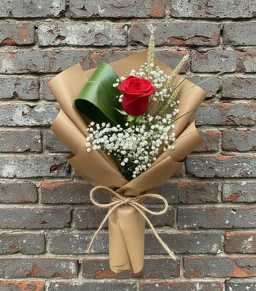 Букет цветов из: Розы в Козмодемьянске