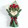Букет цветов из: Розы в Козмодемьянске