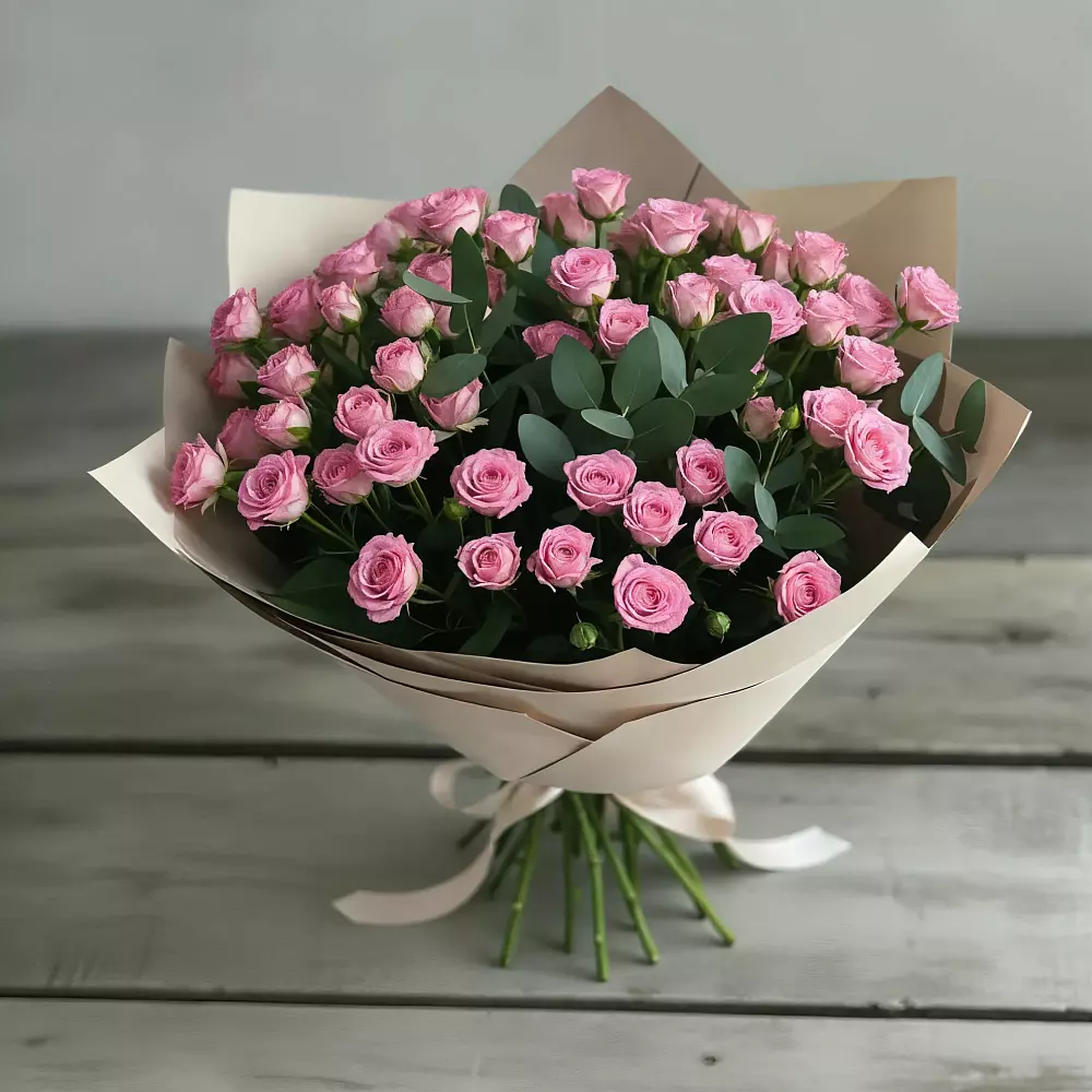 Букет Удовольствие в Козмодемьянске