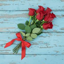 Букет Красные розы #REPLACE_PRED# Козмодемьянске