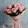 Букет цветов из: Розы в Козмодемьянске