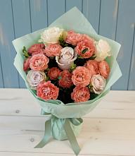 Букет цветов из:  Розы в Козмодемьянске