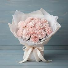 Букет цветов из:  Гвоздики #REPLACE_PRED# Козмодемьянске