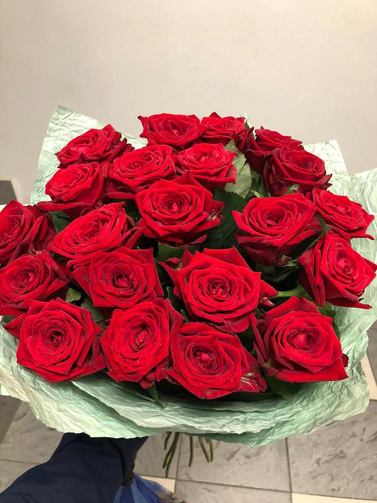 Розы Классика в Козмодемьянске Букет Классика в Козмодемьянске