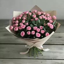 Букет Удовольствие в Козмодемьянске