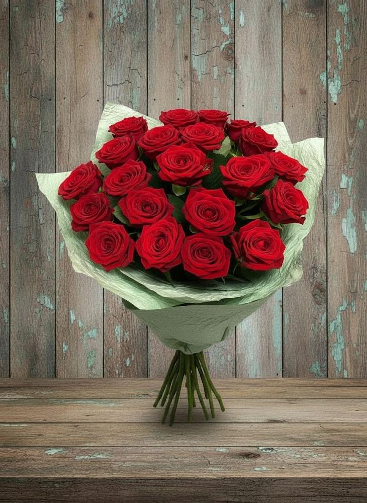 Букет Классика в Козмодемьянске