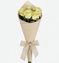 Букет цветов из:  Розы в Козмодемьянске
