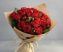 Букет Любовный роман #REPLACE_PRED# Козмодемьянске