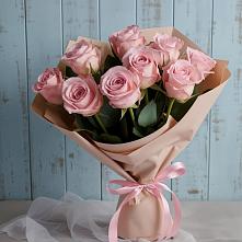 Букет цветов из:  Розы в Козмодемьянске