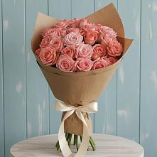 Букет цветов из:  Розы в Козмодемьянске