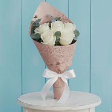 Букет цветов из:  Розы #REPLACE_PRED# Козмодемьянске