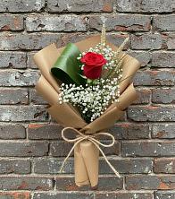 Букет цветов из:  Розы в Козмодемьянске