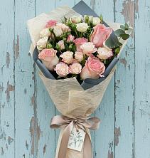 Букет цветов из:  Розы в Козмодемьянске