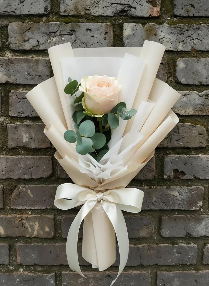 Букет цветов из: Розы в Козмодемьянске