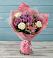 Букет цветов из: Герберы в Козмодемьянске