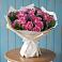 Букет цветов из: Розы в Козмодемьянске