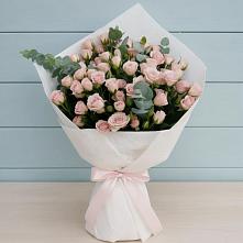 Букет цветов из:  Розы #REPLACE_PRED# Козмодемьянске