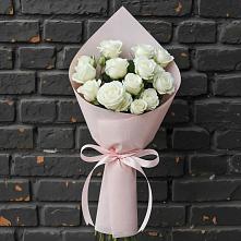 Букет цветов из:  Розы #REPLACE_PRED# Козмодемьянске